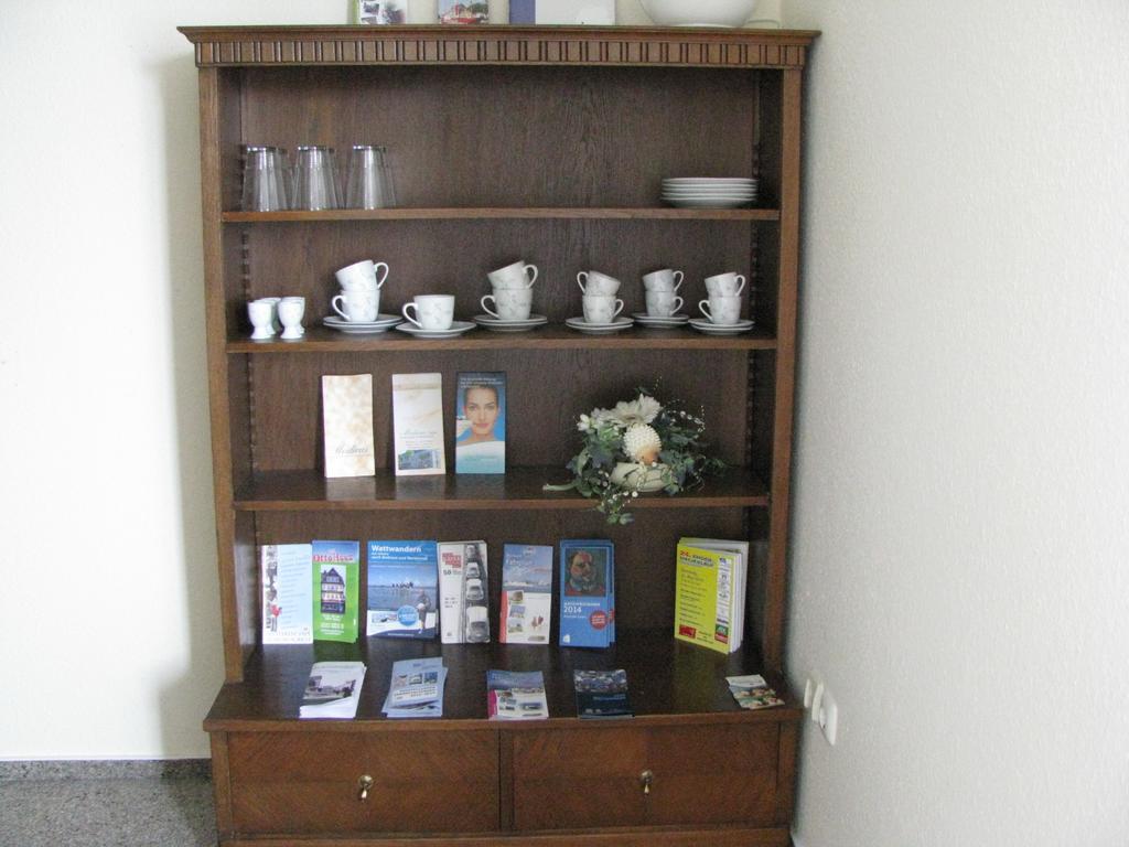 Apartment Am Steinweg Emden Habitación foto