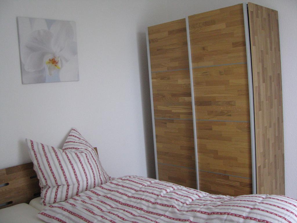 Apartment Am Steinweg Emden Habitación foto