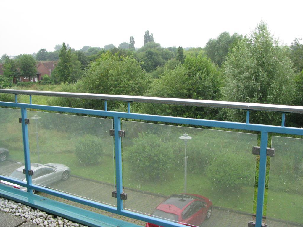 Apartment Am Steinweg Emden Habitación foto